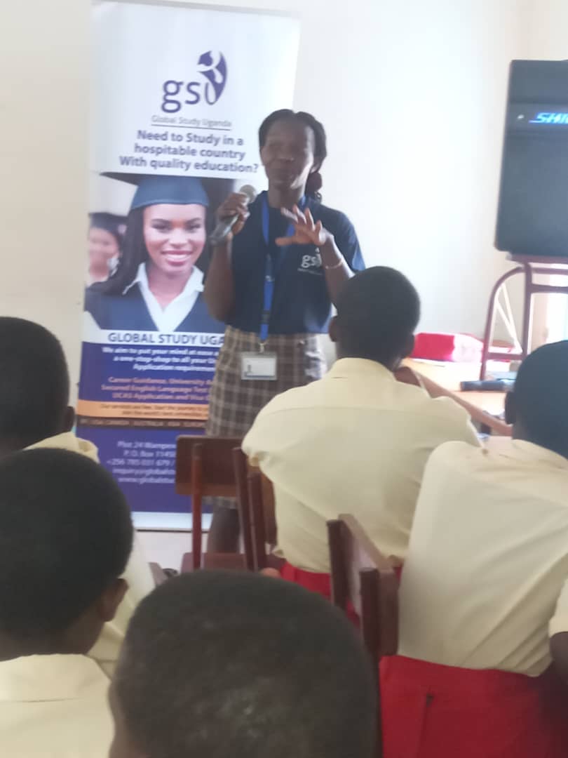 Events – Global Study Uganda